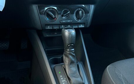 Skoda Rapid II, 2021 год, 1 512 300 рублей, 15 фотография