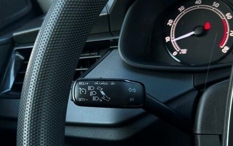 Skoda Rapid II, 2021 год, 1 512 300 рублей, 18 фотография