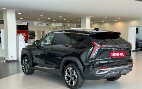 Geely Atlas, 2025 год, 3 917 190 рублей, 7 фотография