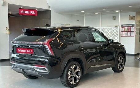 Geely Atlas, 2025 год, 3 917 190 рублей, 5 фотография