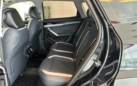 Geely Atlas, 2025 год, 3 917 190 рублей, 13 фотография