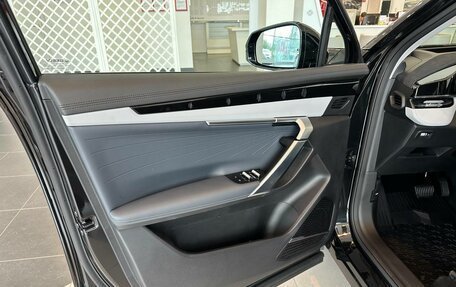 Geely Atlas, 2025 год, 3 917 190 рублей, 22 фотография