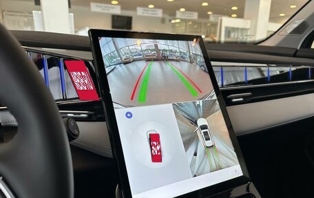 Geely Atlas, 2025 год, 3 917 190 рублей, 18 фотография