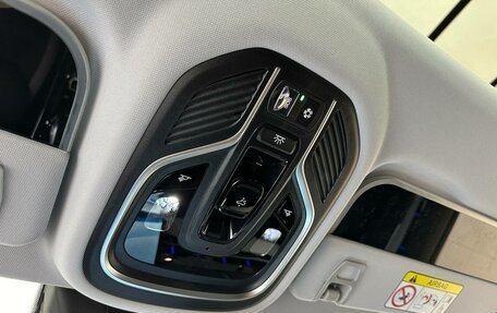 Geely Atlas, 2025 год, 3 917 190 рублей, 27 фотография