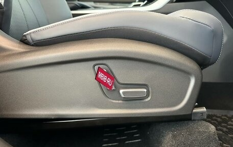 Geely Atlas, 2025 год, 3 917 190 рублей, 29 фотография