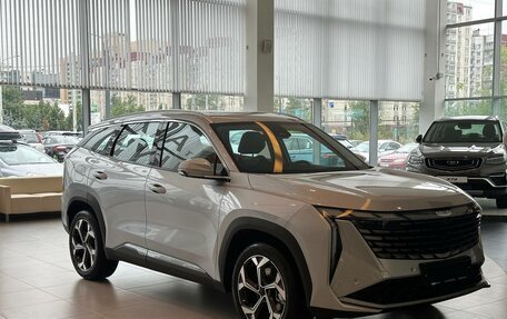 Geely Atlas, 2025 год, 3 917 190 рублей, 7 фотография