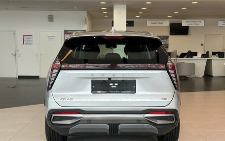 Geely Atlas, 2025 год, 3 917 190 рублей, 4 фотография