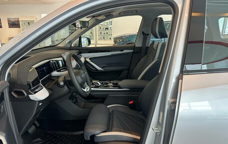 Geely Atlas, 2025 год, 3 917 190 рублей, 11 фотография