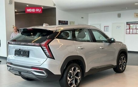 Geely Atlas, 2025 год, 3 917 190 рублей, 5 фотография