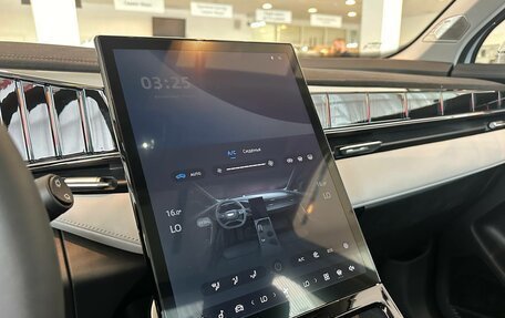 Geely Atlas, 2025 год, 3 917 190 рублей, 16 фотография