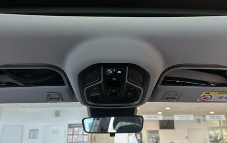 Geely Atlas, 2025 год, 3 917 190 рублей, 22 фотография