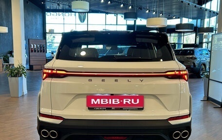 Geely Coolray I, 2025 год, 2 900 000 рублей, 3 фотография