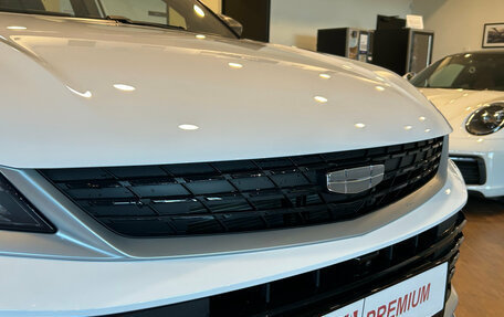 Geely Coolray I, 2025 год, 2 900 000 рублей, 8 фотография