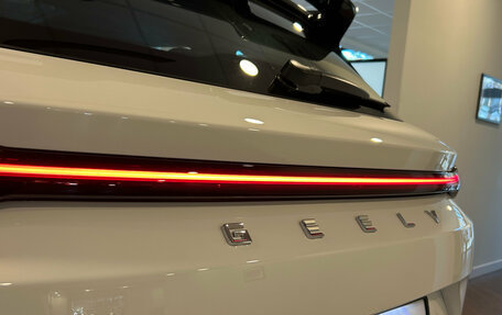 Geely Coolray I, 2025 год, 2 900 000 рублей, 12 фотография