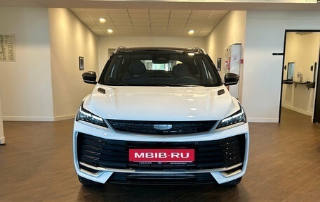 Geely Coolray I, 2025 год, 2 900 000 рублей, 6 фотография