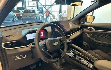 Geely Coolray I, 2025 год, 2 900 000 рублей, 17 фотография