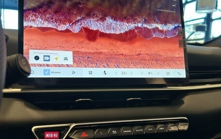 Geely Coolray I, 2025 год, 2 900 000 рублей, 19 фотография