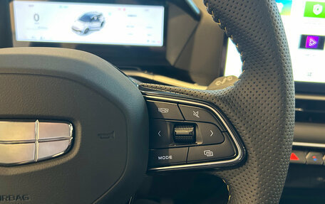 Geely Coolray I, 2025 год, 2 900 000 рублей, 21 фотография