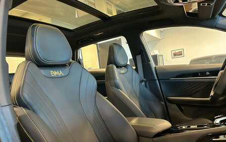 Geely Coolray I, 2025 год, 2 900 000 рублей, 28 фотография