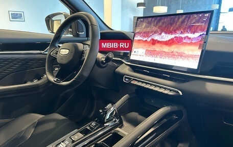 Geely Coolray I, 2025 год, 2 900 000 рублей, 29 фотография