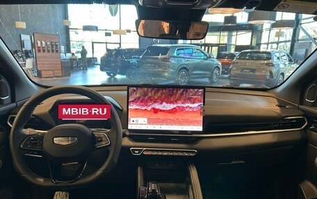 Geely Coolray I, 2025 год, 2 900 000 рублей, 25 фотография