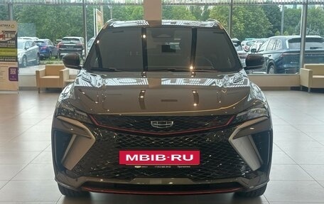 Geely Coolray I, 2024 год, 3 109 190 рублей, 2 фотография