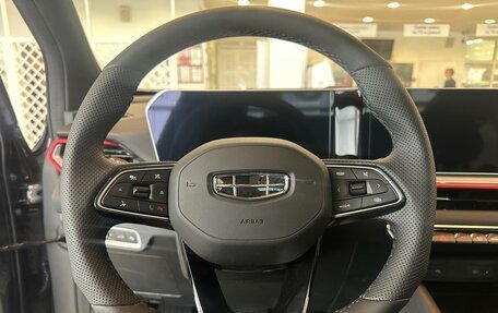 Geely Coolray I, 2024 год, 3 109 190 рублей, 16 фотография