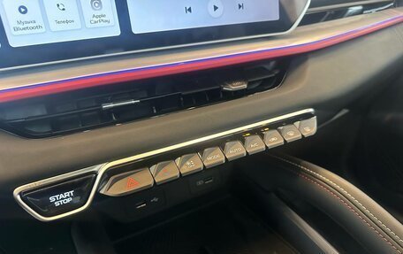 Geely Coolray I, 2024 год, 3 109 190 рублей, 20 фотография