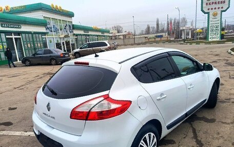 Renault Megane III, 2012 год, 860 000 рублей, 4 фотография
