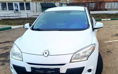 Renault Megane III, 2012 год, 860 000 рублей, 6 фотография