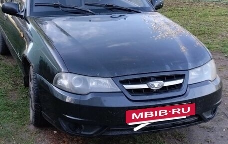 Daewoo Nexia I рестайлинг, 2011 год, 85 000 рублей, 2 фотография