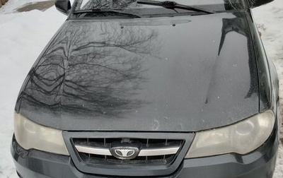 Daewoo Nexia I рестайлинг, 2011 год, 85 000 рублей, 1 фотография