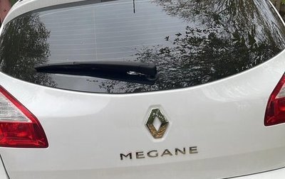 Renault Megane III, 2013 год, 815 000 рублей, 1 фотография