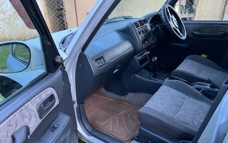 Toyota RAV4, 1998 год, 550 000 рублей, 4 фотография