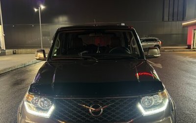 ЛуАЗ Patriot, 2019 год, 1 300 000 рублей, 1 фотография