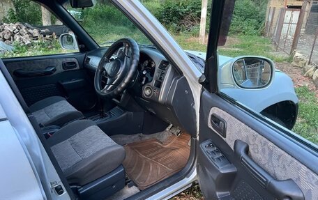 Toyota RAV4, 1998 год, 550 000 рублей, 5 фотография