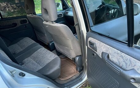 Toyota RAV4, 1998 год, 550 000 рублей, 6 фотография