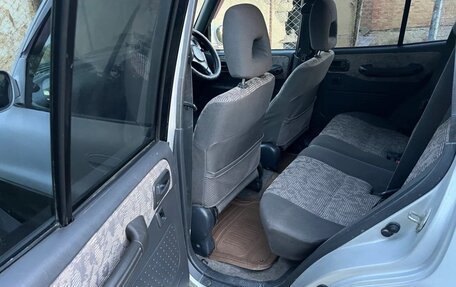 Toyota RAV4, 1998 год, 550 000 рублей, 3 фотография