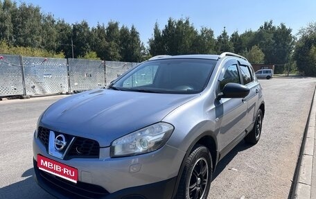 Nissan Qashqai, 2012 год, 1 080 000 рублей, 1 фотография