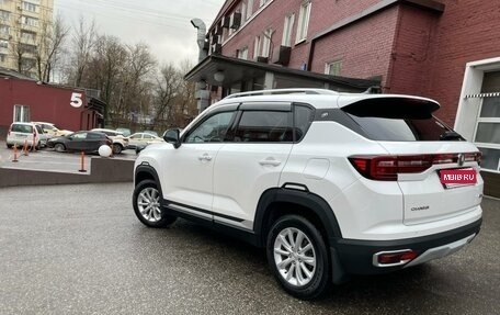 Changan CS35 Plus, 2019 год, 1 600 000 рублей, 1 фотография