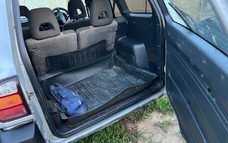 Toyota RAV4, 1998 год, 550 000 рублей, 7 фотография