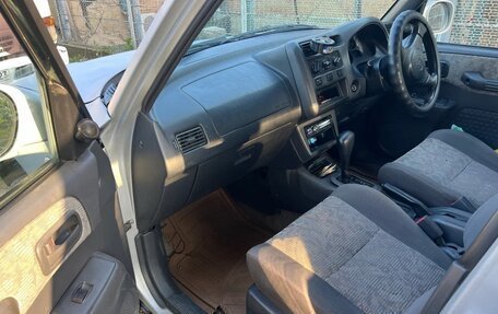 Toyota RAV4, 1998 год, 550 000 рублей, 10 фотография