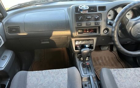 Toyota RAV4, 1998 год, 550 000 рублей, 12 фотография