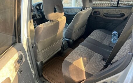 Toyota RAV4, 1998 год, 550 000 рублей, 11 фотография