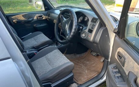 Toyota RAV4, 1998 год, 550 000 рублей, 13 фотография