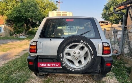 Toyota RAV4, 1998 год, 550 000 рублей, 19 фотография