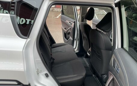 Changan CS35 Plus, 2019 год, 1 600 000 рублей, 5 фотография