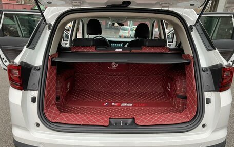 Changan CS35 Plus, 2019 год, 1 600 000 рублей, 7 фотография