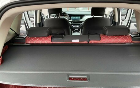 Changan CS35 Plus, 2019 год, 1 600 000 рублей, 6 фотография