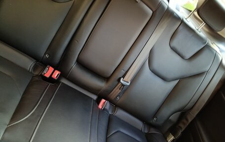 Ford Mondeo V, 2018 год, 2 400 000 рублей, 6 фотография